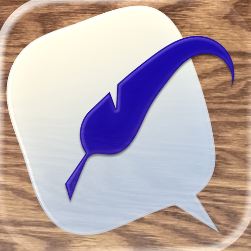 Lyttony app icon
