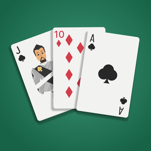 Pasur11 app icon
