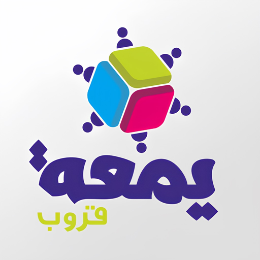 Yam3a Group app icon