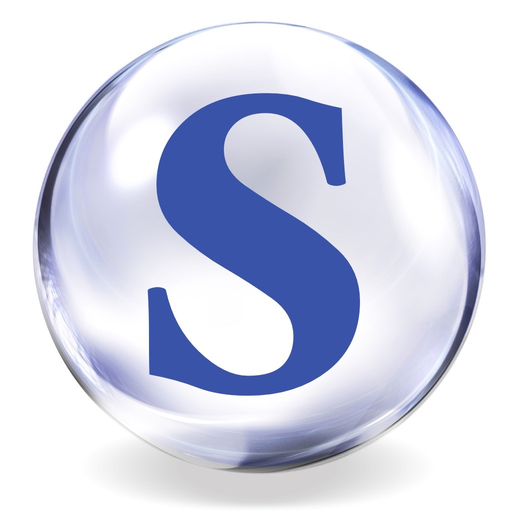 Señor Bubbles app icon