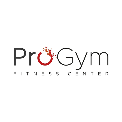 ProGym Lb app icon