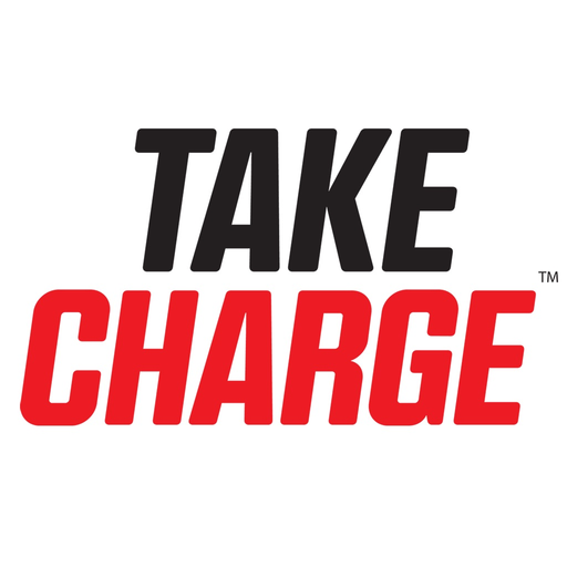 Take Charge Mobile app icon