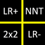 EBM Stats Calc icon