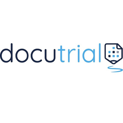 DocuTrial app icon