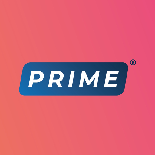 Lab Prime app icon