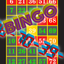 Bingo callout icon