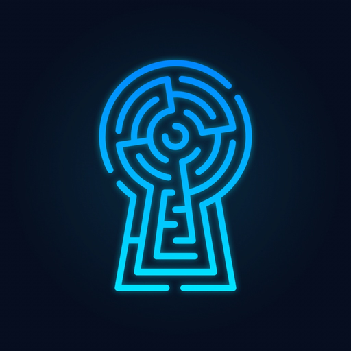 Escape The Room: AR app icon