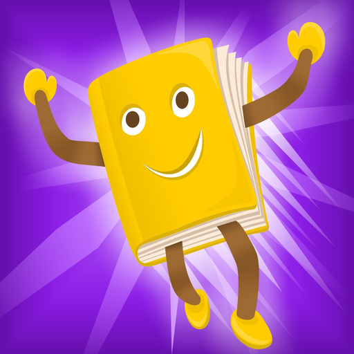 Book-Man app icon