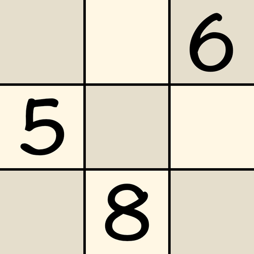 Sudoku by Logify app icon