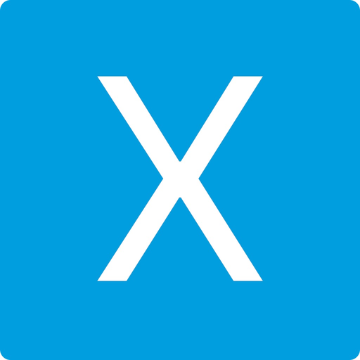 XHelper app icon
