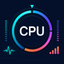 CPU X icon