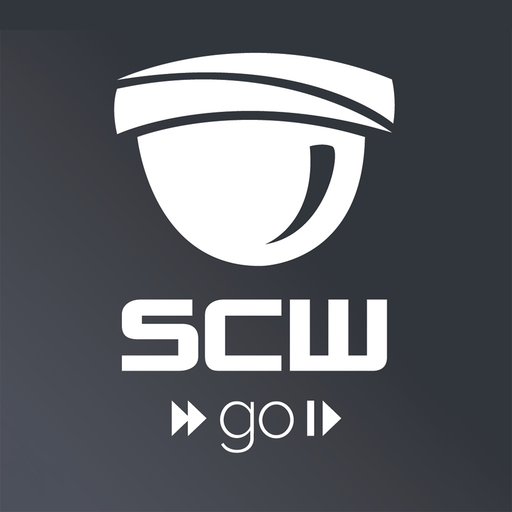 SCW Go app icon