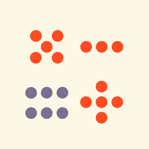 PopCalculator app icon