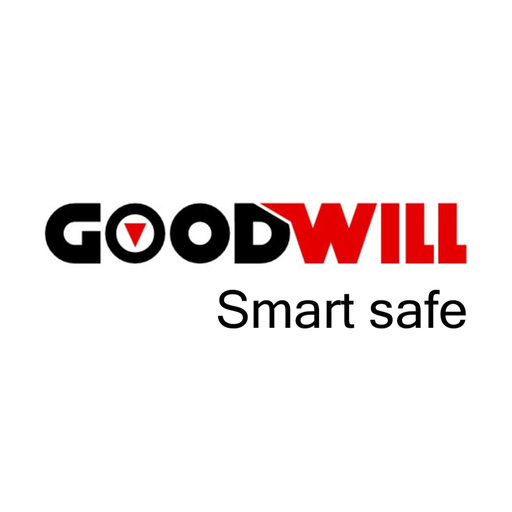 Goodwill Smart Safe app icon