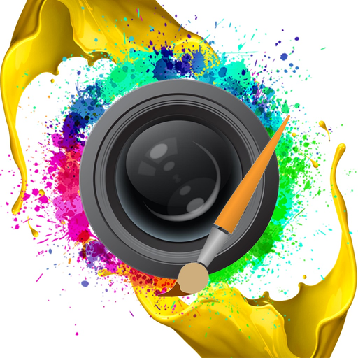 Filter Lab Photo Editor app icon