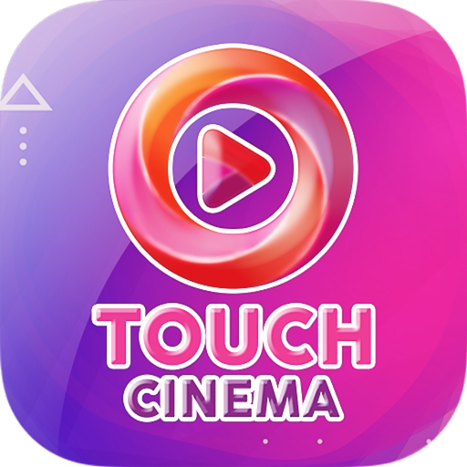 Touch Cinema app icon