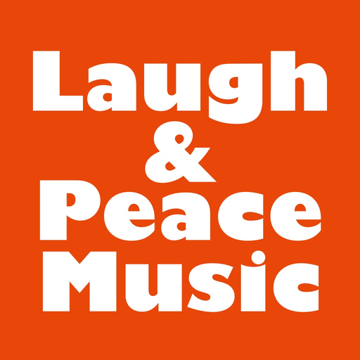 Laugh & Peace Music app icon