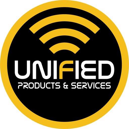 UNIFIED PRODUCTS SERVICES app icon