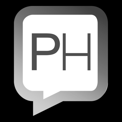 People hub app icon