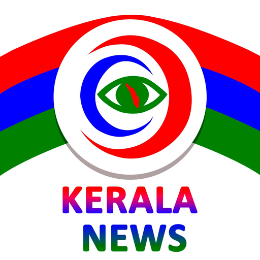 Kerala News app icon