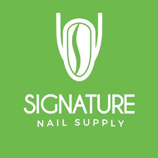 Signature Nail Supply app icon