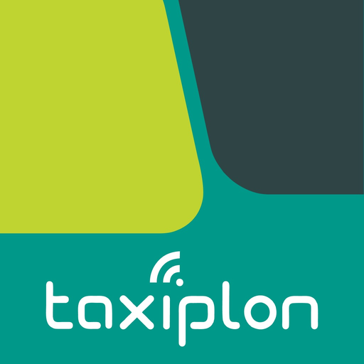 Taxiplon App app icon