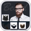 Beard Styler Cam - Beard Maker icon