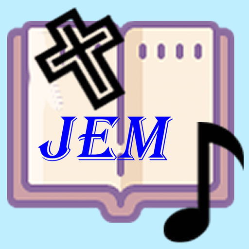 Paroles de chanson JEM app icon