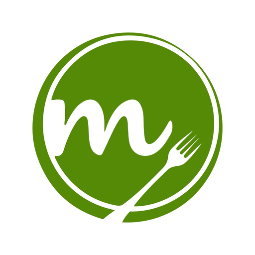 Modernmeal app icon