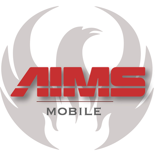 Phoenix AIMS Mobile app icon