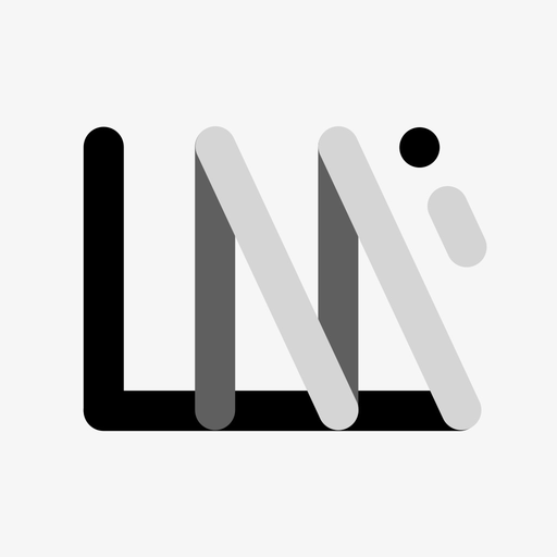 Ledger Manager app icon