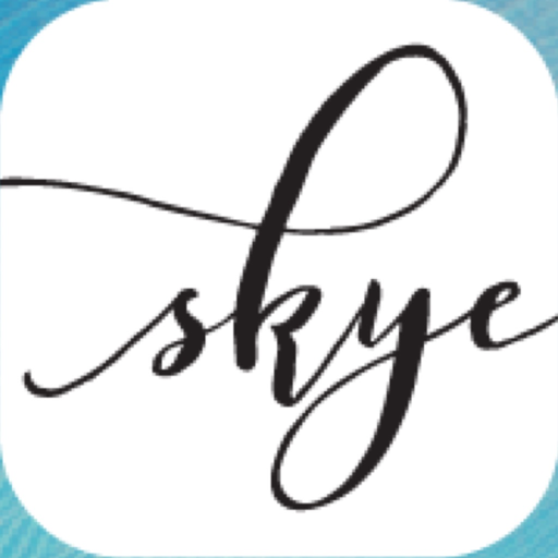 Skye Nightstand app icon