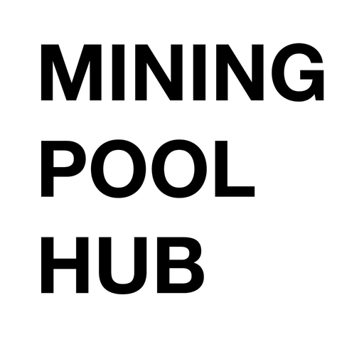 Mining Pool Hub app icon