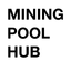Mining Pool Hub icon