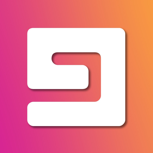Fontim - פונטים app icon