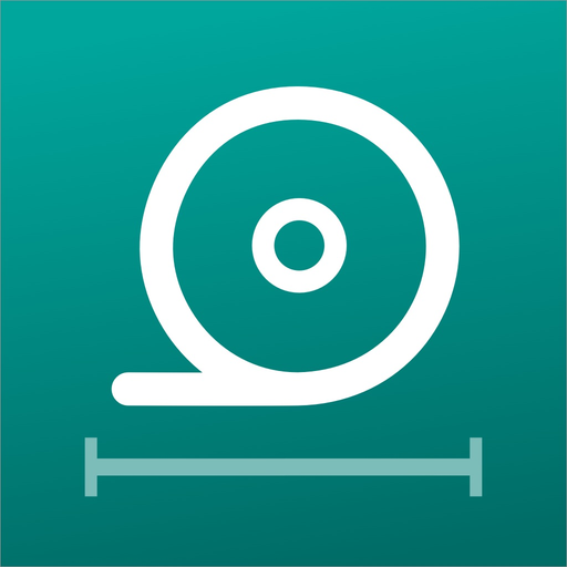 Roll Calculator app icon