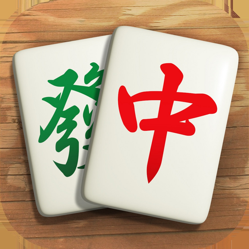 Mahjong: Matching Games app icon