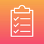 Todo Lists: Organize your life icon