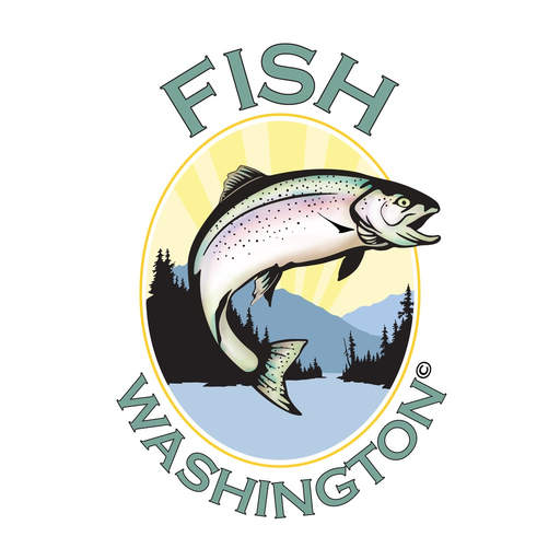 Fish Washington app icon