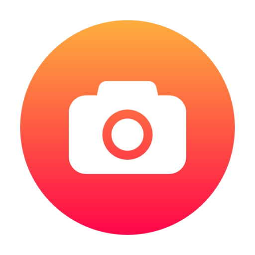 Media Editor-Filters & Effects app icon