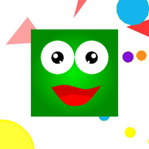 Save QB: Worlds app icon