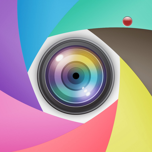 Photo Editor - Stylo app icon