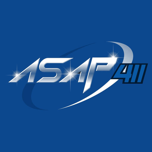 ASAP411 app icon