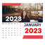 Calendar Photo Frame Editor icon