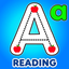 ABC Kids Tracing Phonics Songs icon