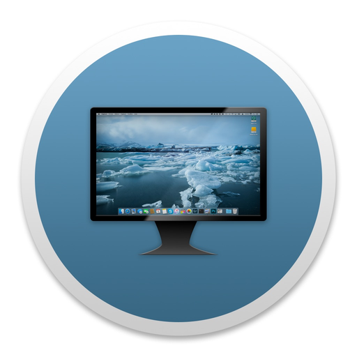 RapidRes app icon