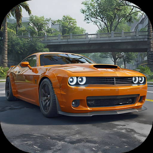 Car Driving School: Open World app icon