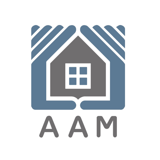 AAM All Access app icon