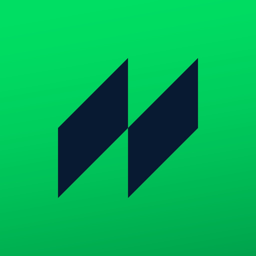 Velodash - Cycle together app icon