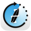 Surf Years Calculator icon